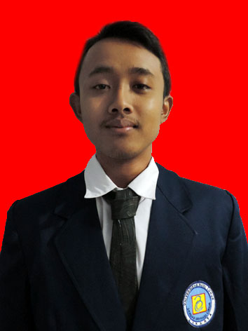 First sample avatar image